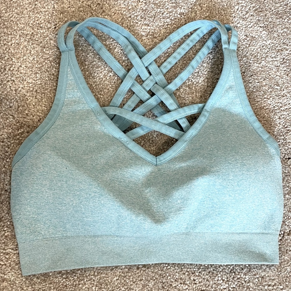 Reebok Sports Bra